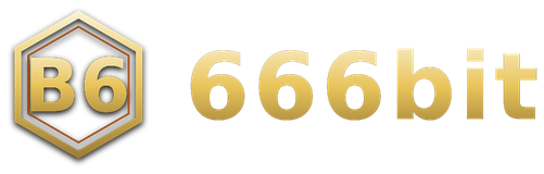666bit logo